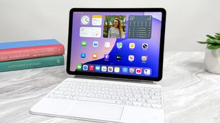 iPadOS 26