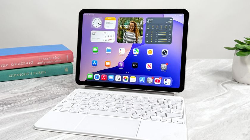 iPadOS 26