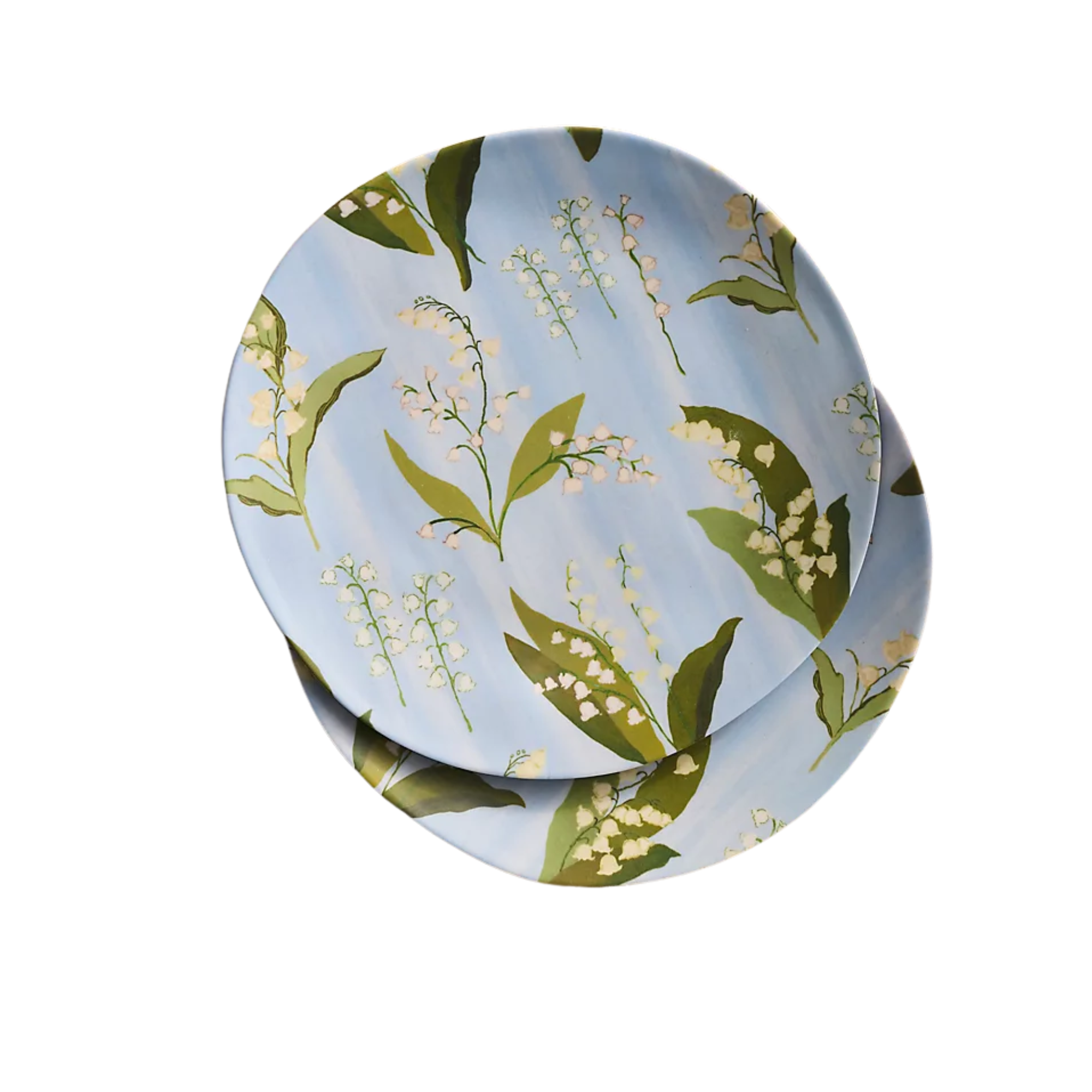 decorative melamine plates