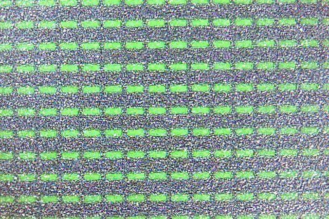 This is the web-friendly color green