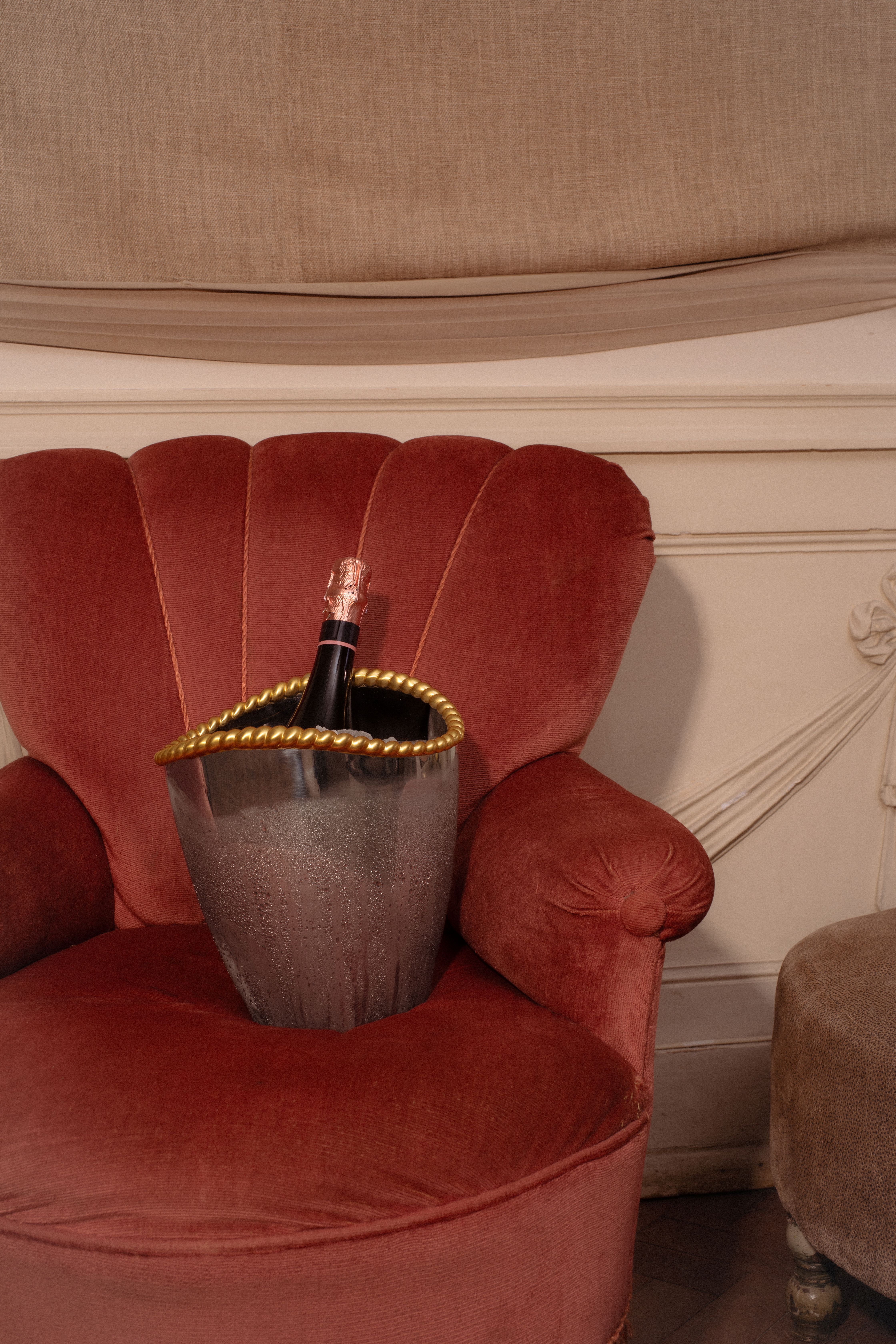 L'Objet x Jessica McCormack