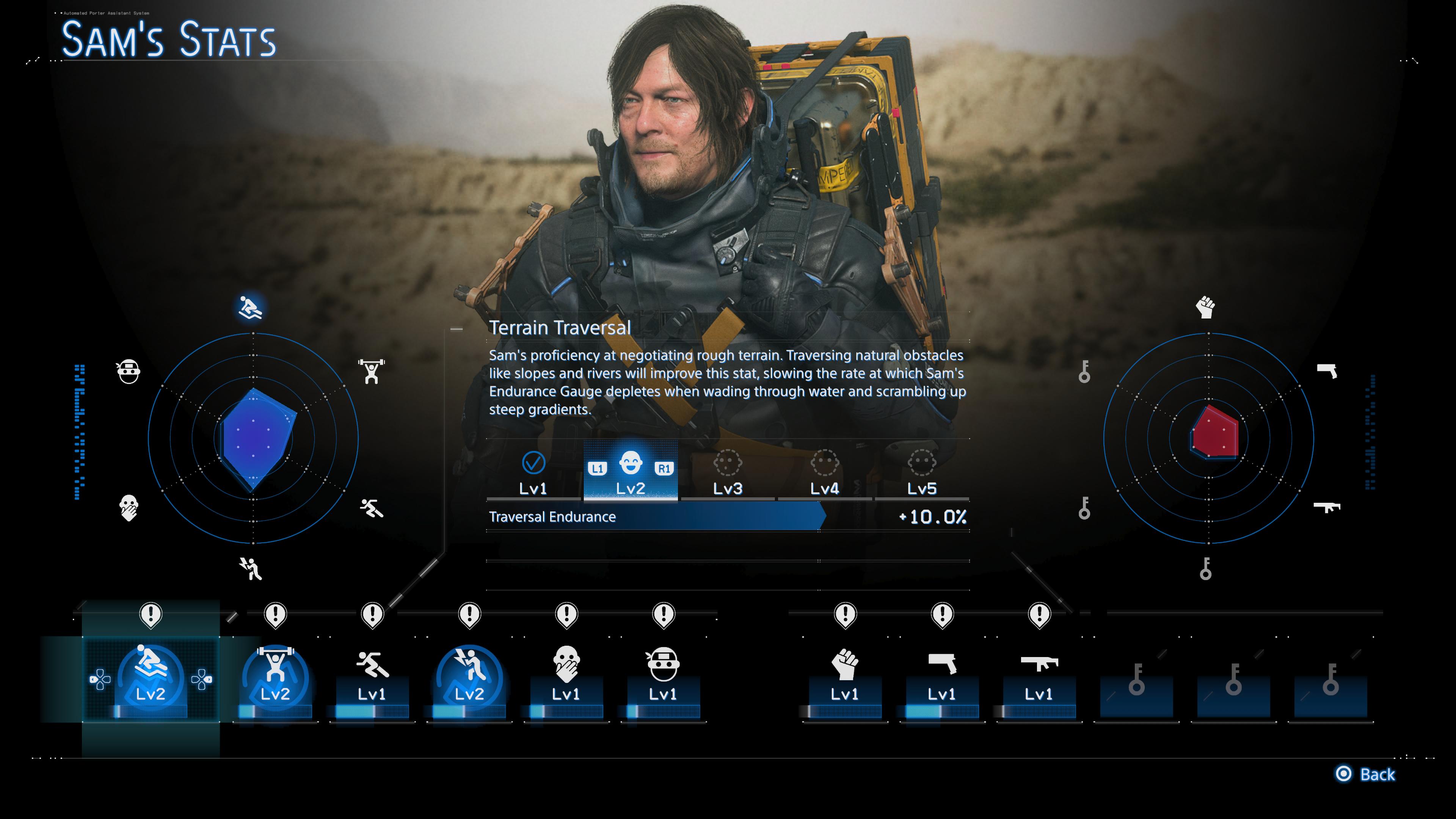 Death Stranding 2