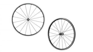 Shimano's new WH-RS700 C30 wheelset