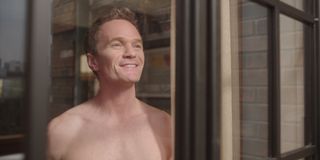 Neil Patrick Harris as Michael Lawson