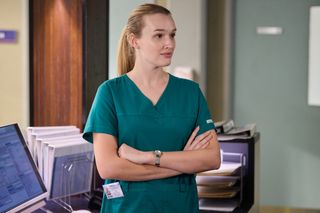 Home and Away spoilers, Jo Langham