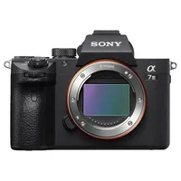 Sony A7 III Sony A7 III