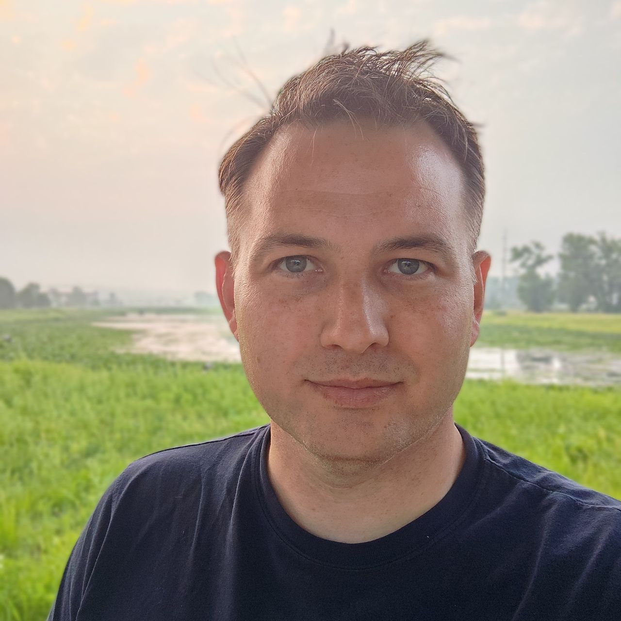 Asus Zenfone 10 camera samples