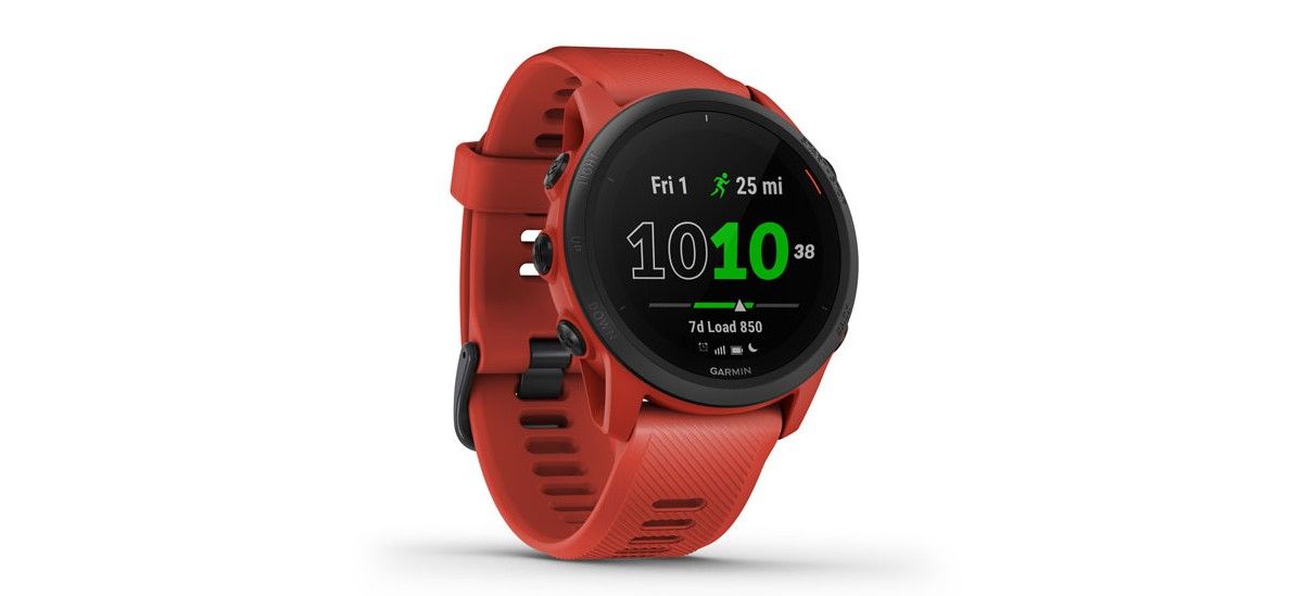 Garmin Forerunner 745