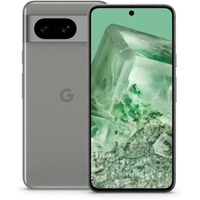 Google Pixel 8: £699£589.05 on Google Store
Save nearly £110 on Google's latest flagship. Featuring the Tensor G3 chipset, a 6.2-inch Actua display, dual rear cameras and a 10.5MP selfie camera, the Google Pixel 8 is the perfect companion to help you in day-to-day life thanks to its array of AI capabilities, photo editing tools and, most importantly, seven years of Android features and security updates, meaning you need not worry about replacing your phone any time soon. To get the full discount, use code GoogleStoreGB5