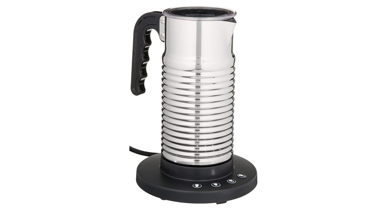 Best Milk Frother 6 toprated milk frothers for cafestyle beverages