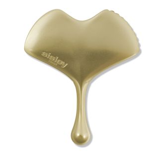 Sisley-Paris Ginkgo Gua Sha