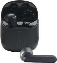 JBL Tune 225TWS True Wireless Earbuds: $100