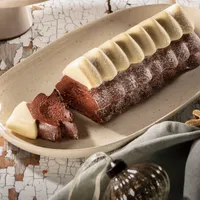 4. &nbsp;Taste the Difference Triple Chocolate Praline Winter Forest, 650g - View at Sainsbury's&nbsp;*ONLINE PRE-ORDER CLOSED*