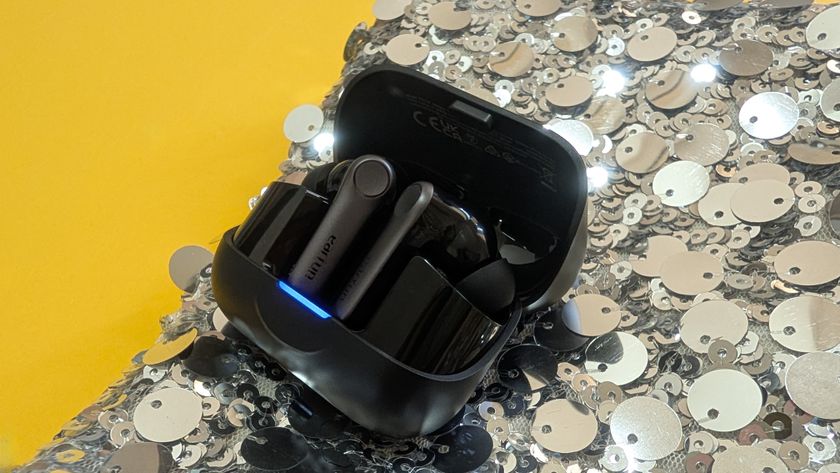 EarFun Air Pro 4 Plus earbuds