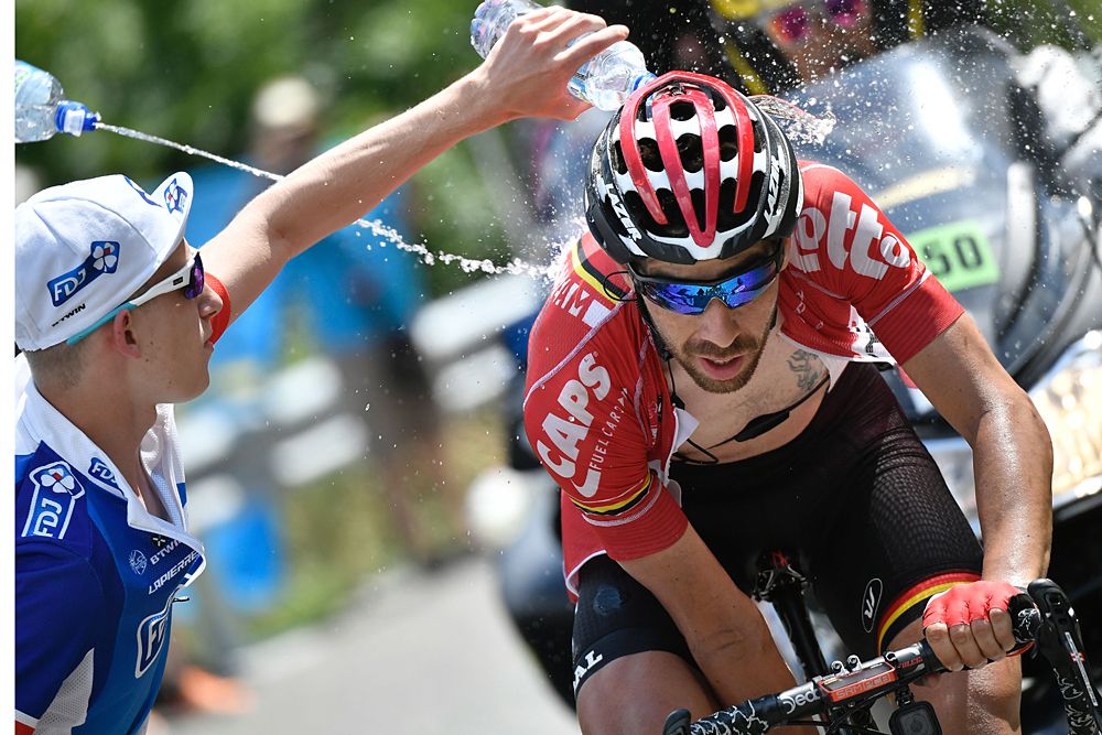 Thomas De Gendt (Lotto Soudal)
