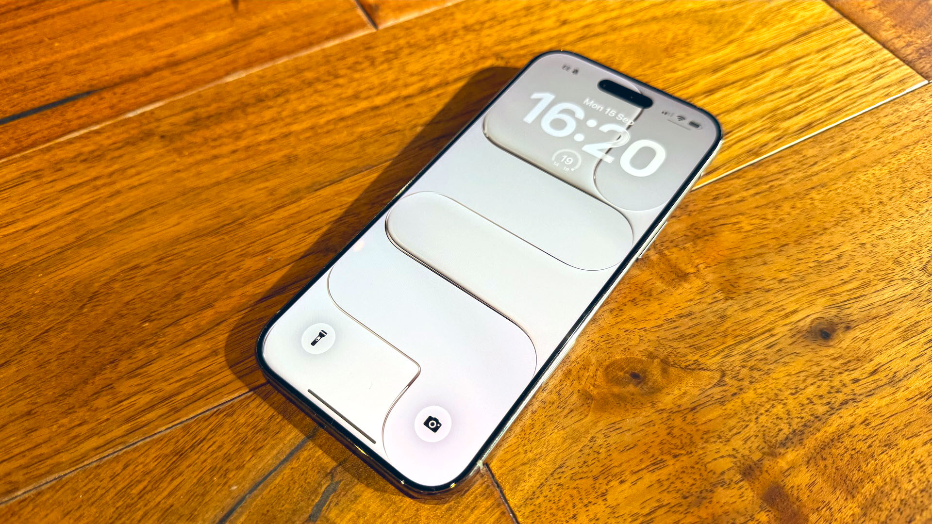 Apple&#039;s iPhone Air handset