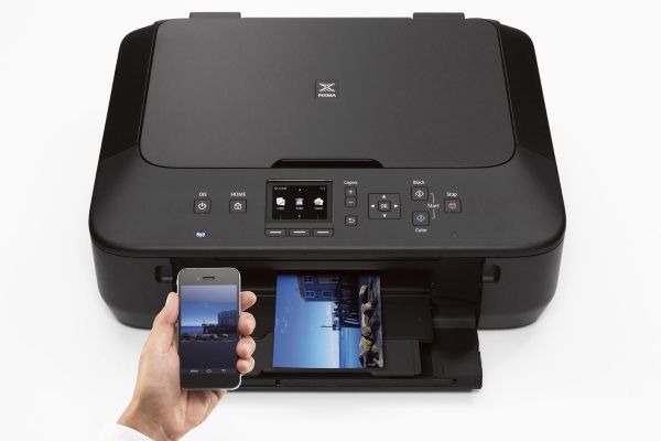 Canon Pixma MG5620 All-in-One Printer Review | Tom's Guide