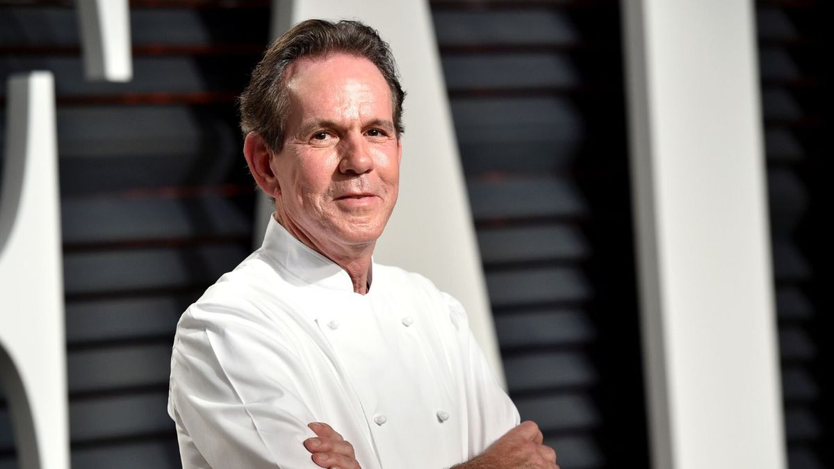 Chef Thomas Keller uses these pans in his Michelin-star kitchen – and they are on sale now