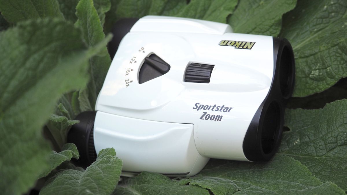 Nikon Sportstar Zoom 824x25 Digital Camera World