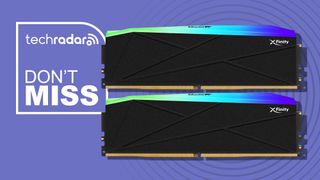 V-Color Manta XFinity RGB DDR5 RAM
