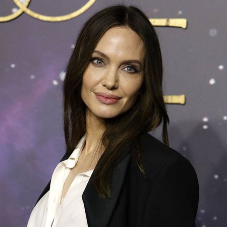 Angelina Jolie