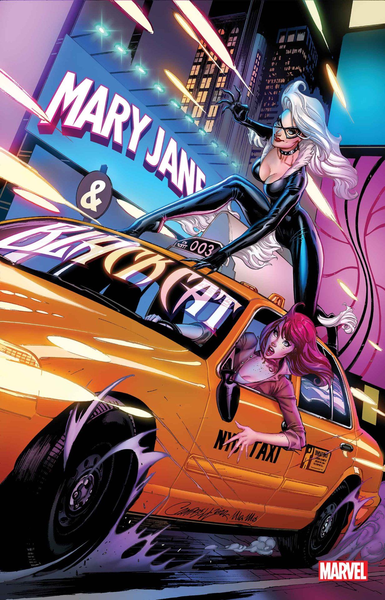 Marvel Comics February 2023 solicitations