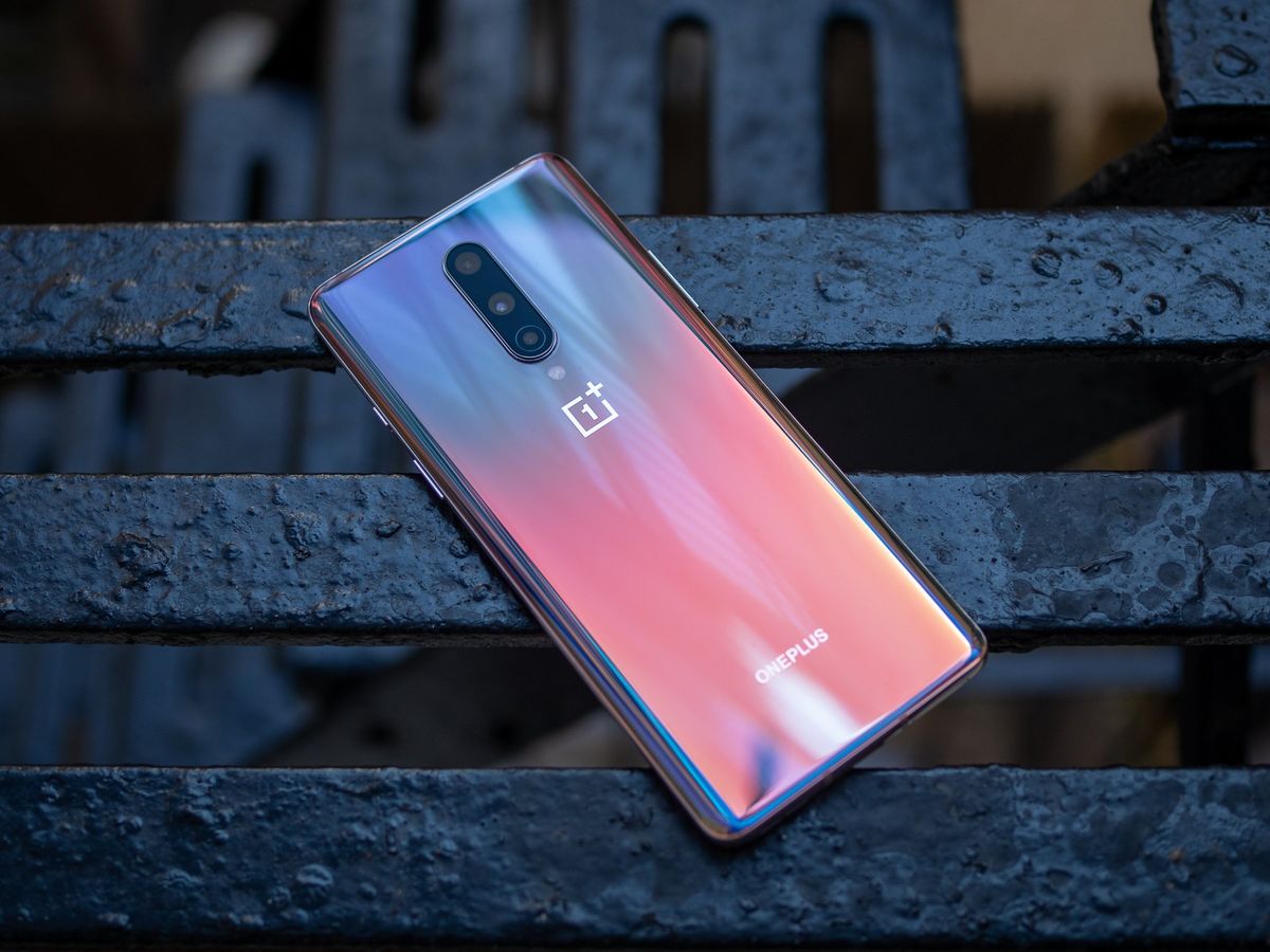 OnePlus 8T Review: A Great Phone, but No Bargain