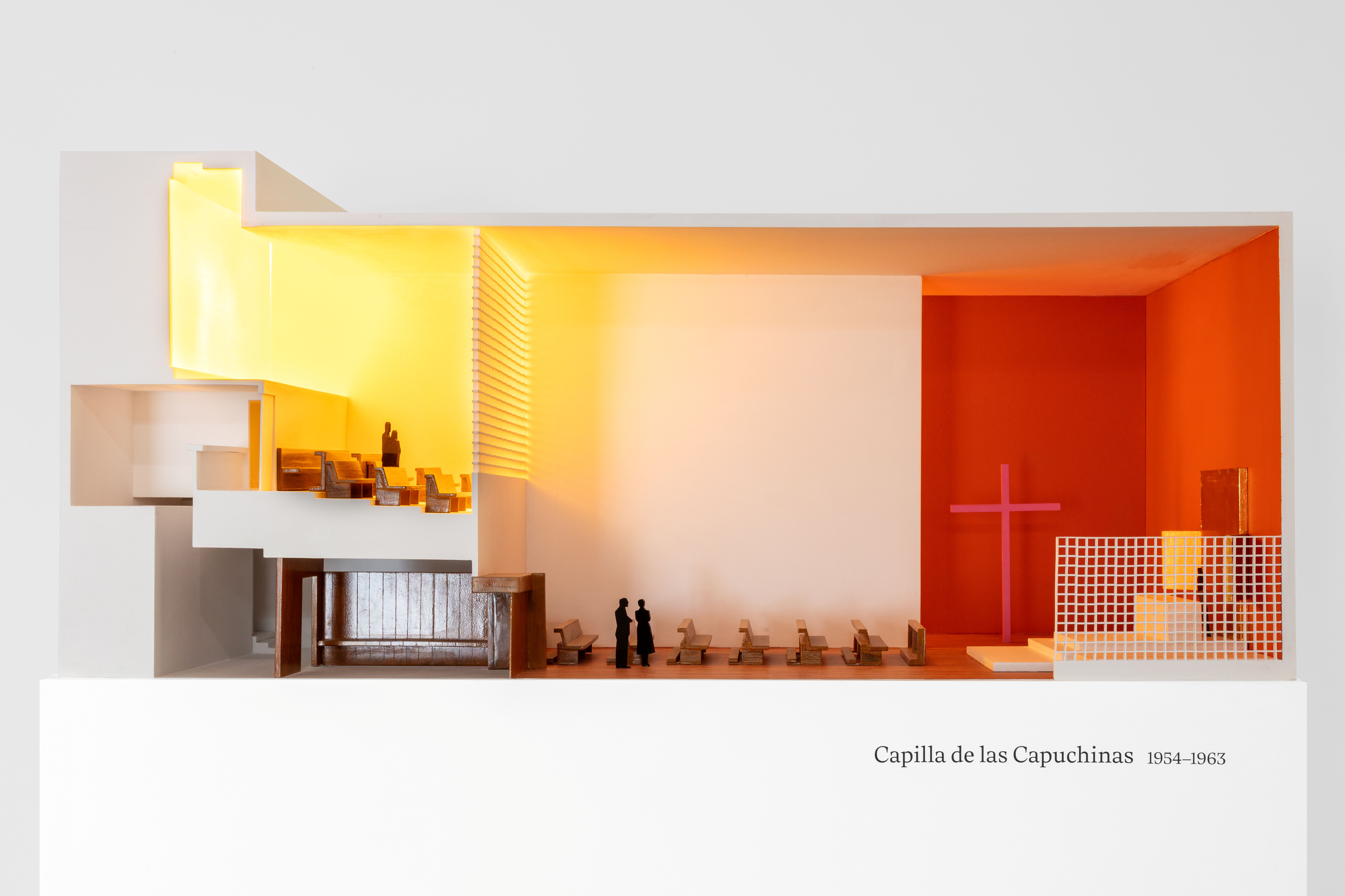 Exhibition views of Barrag&amp;aacute;n en Barrag&amp;aacute;n at La Cuadra, 2026. Courtesy of Fundaci&amp;oacute;n Romero. Photo: Gerardo Landa &amp;amp; Eduardo Lopez - GLR Estudio.