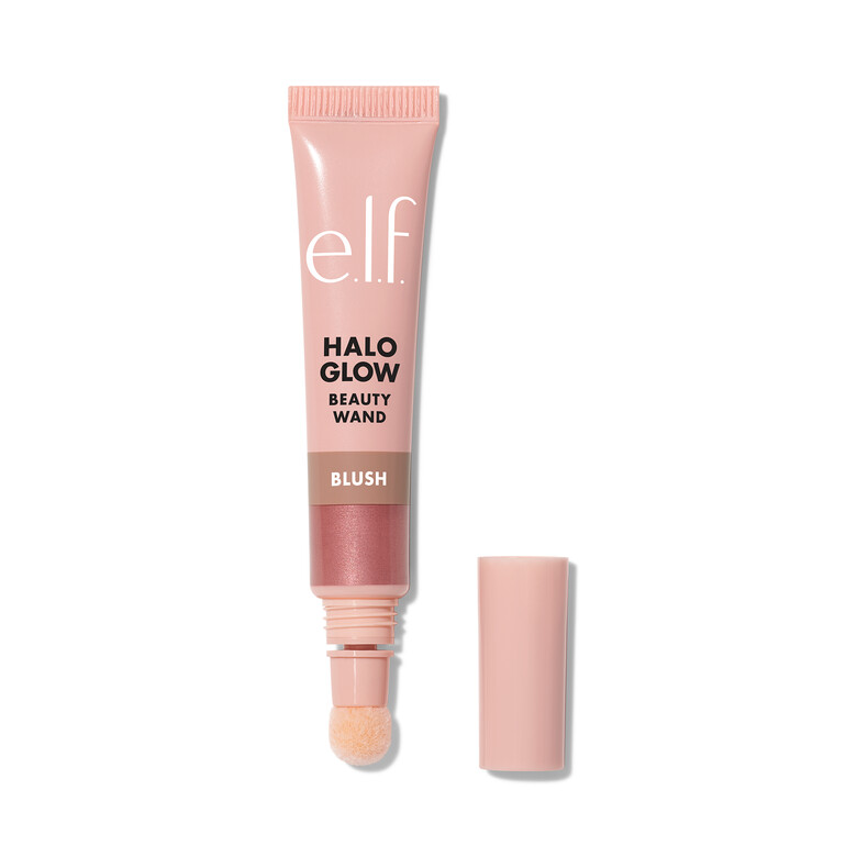 Halo Glow Blush Belush Wand