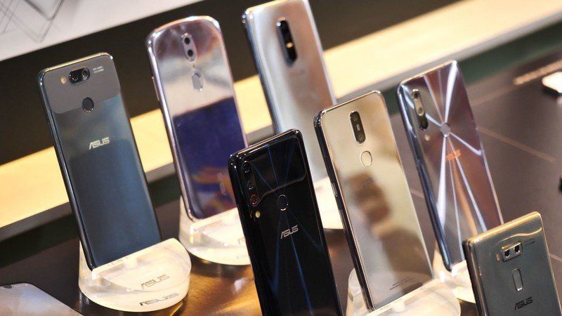 ZenFone 6 concept