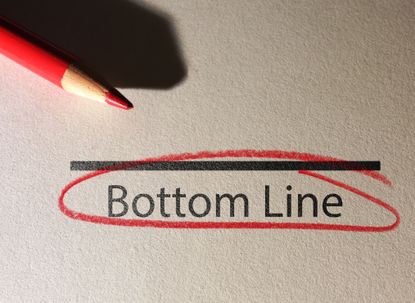 The bottom line on finding the best mid-cap stocks to buy