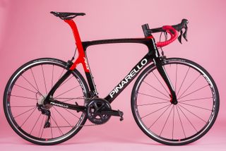 Pinarello Prince review | Cycling Weekly