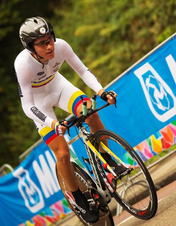 Jose Tito Hernandez (Colombia)