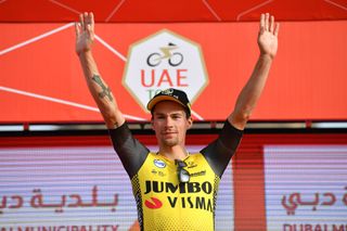 Primoz Roglic (Jumbo-Visma)