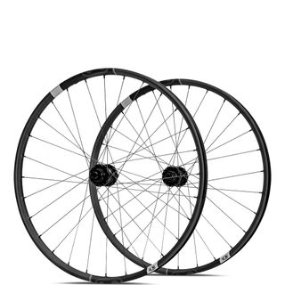 Pair of Crankbrothers Synthesis Gravel wheels