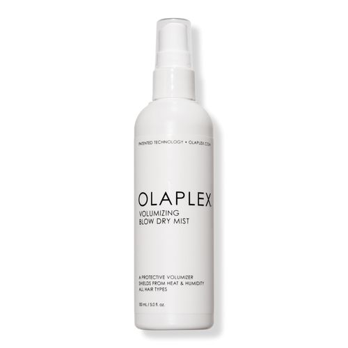 Volumizing Hair Heat Protective Weightless Blowout Mist