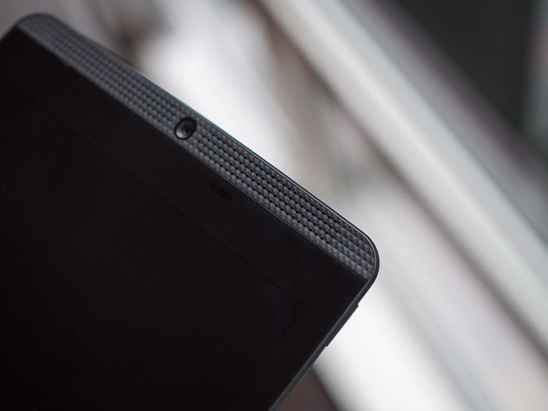 Shield Tablet K1