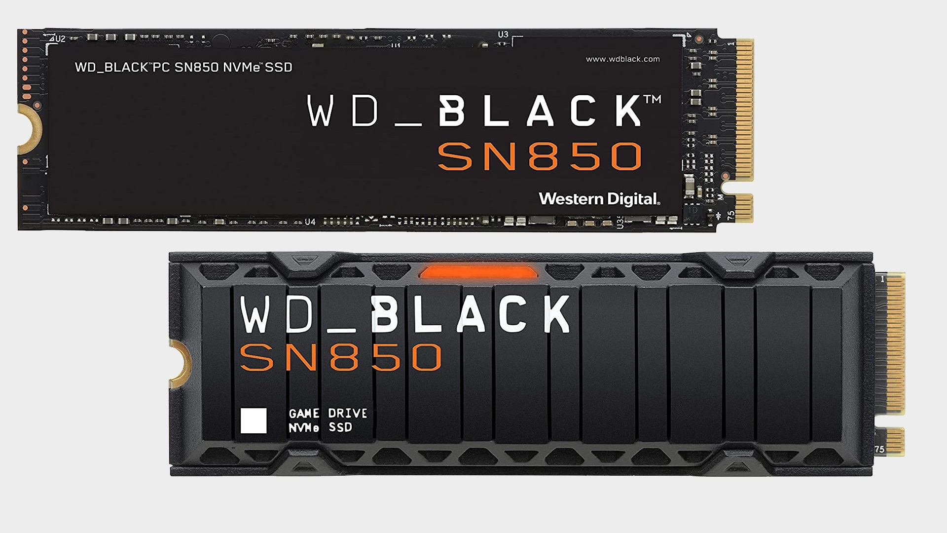 PS5 storage expansion the best SSD for PS5 in 2022 TechRadar