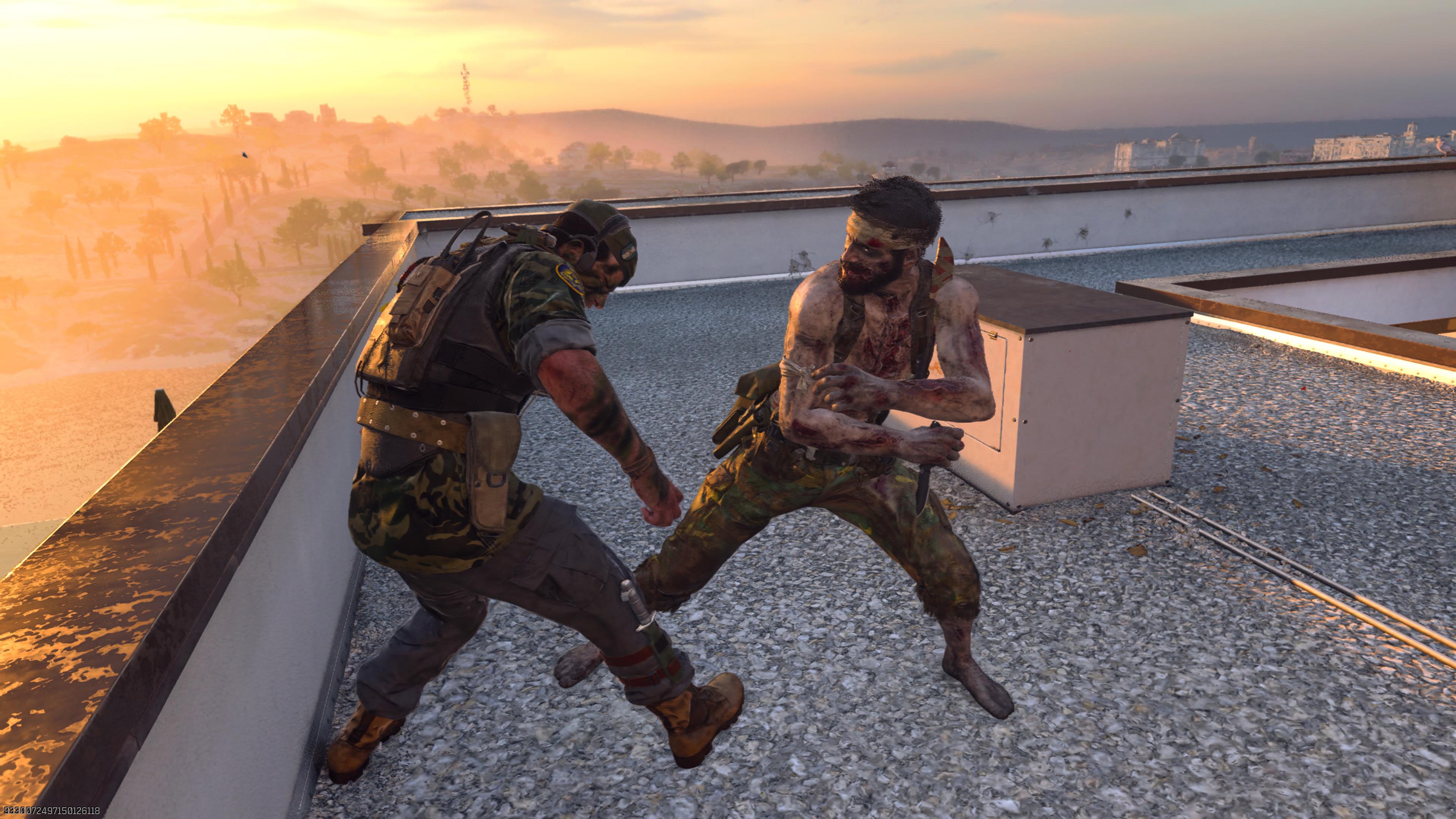 Call Of Duty: Black Ops 6