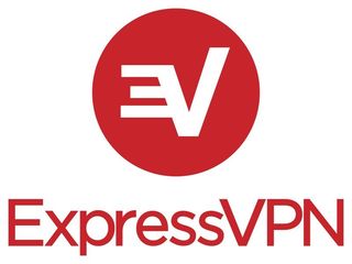 Expressvpn Logo