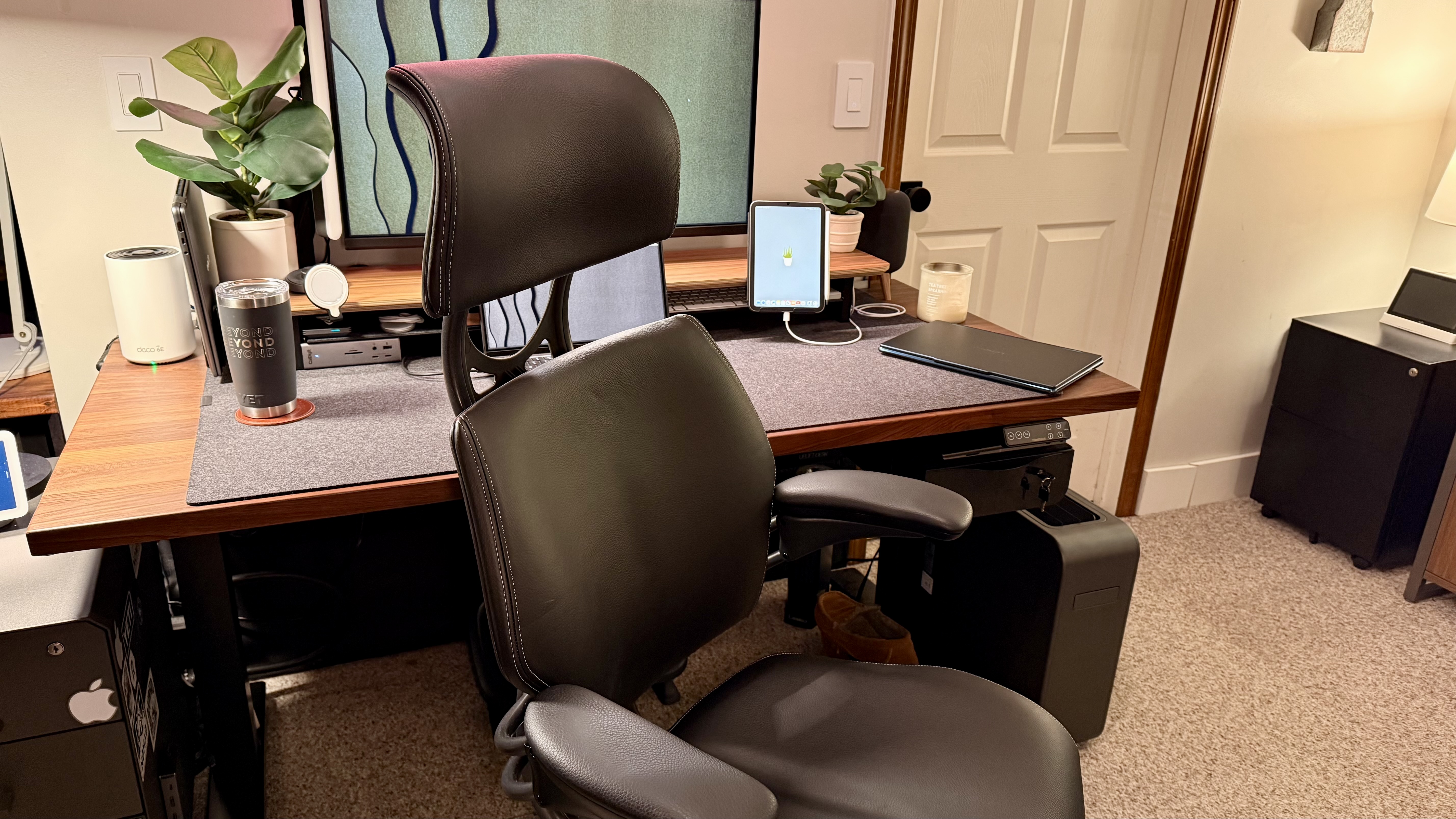 Humanscale | Freedom