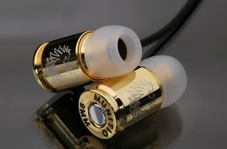 Munitio Earphones