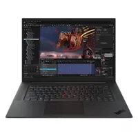 Lenovo ThinkPad P1 (Gen 6) |$4,389now $1,979 at Lenovo