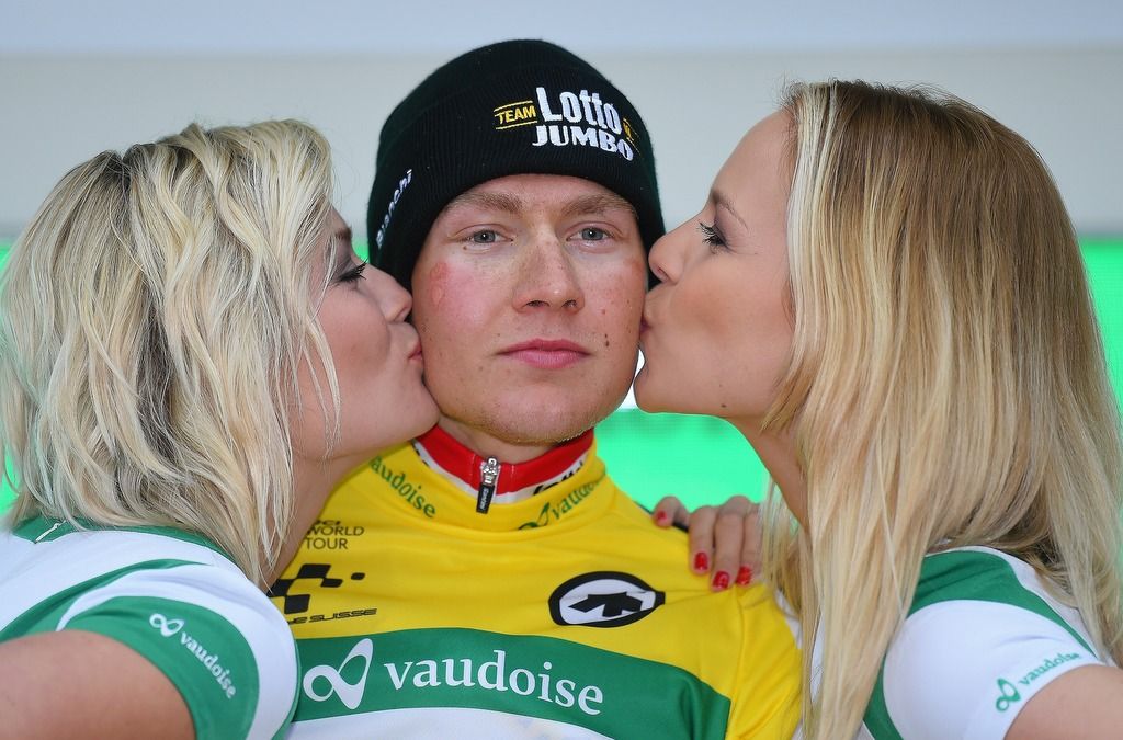 Wilco Kelderman (LottoNl-Jumbo)