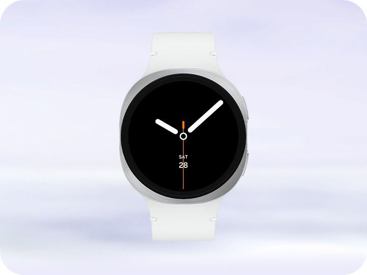 Leaked images of the Galaxy Watch 8 and Galaxy Watch 8 Classic