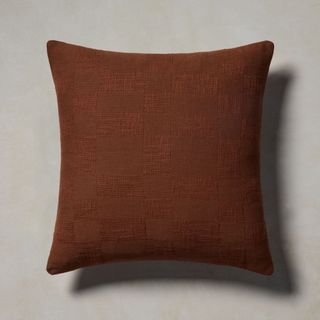 Turner pillow