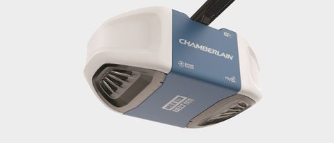 Chamberlain B970 Review