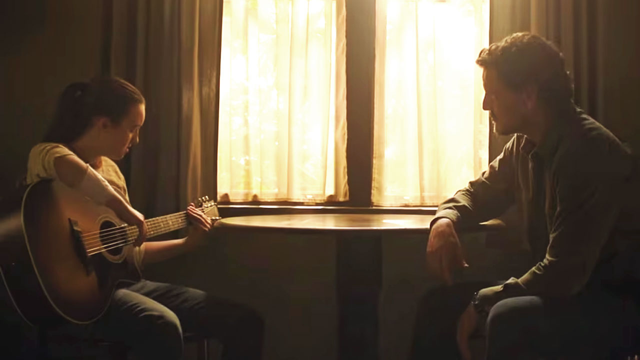 The Last of Us season 2 trailer is beautifully bleak