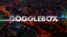 Gogglebox Baggs family