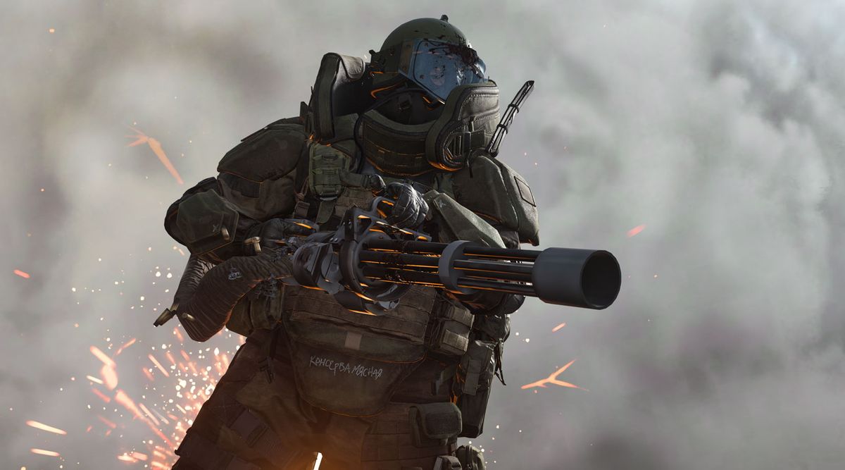 Call of Duty: Modern Warfare - the cheapest way to get it ...